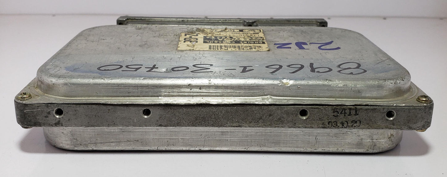 TOYOTA Aristo 1993-1995 Engine Control Unit 89661-30750 2jzge ECU ECM