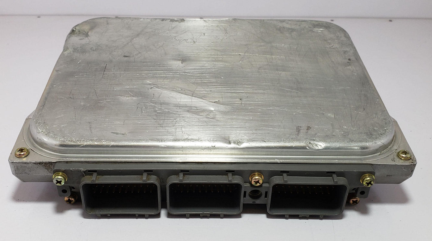 Aristo JZS147 Engine Control Unit / ECU 89661-30880 ECU ECM