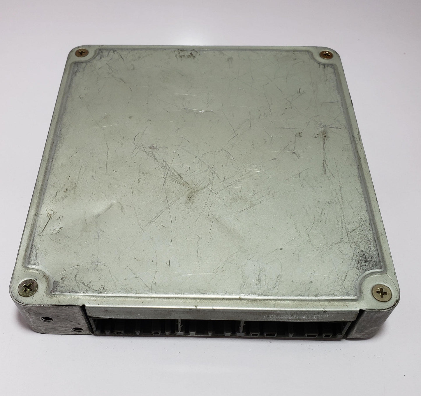 Toyota 2L-TE Engine Control Unit 89661-30890 A/T ECU OEM Used
