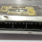 Toyota 3VZ A/T 4x4 Engine Control Unit 89661-35600 ECT ECU ECM Used