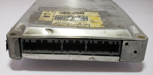 Toyota 3VZ A/T 4x4 Engine Control Unit 89661-35600 ECT ECU ECM Used