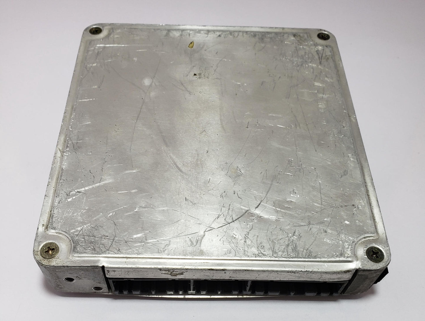 Toyota 3VZ A/T 4x4 Engine Control Unit 89661-35600 ECT ECU ECM Used
