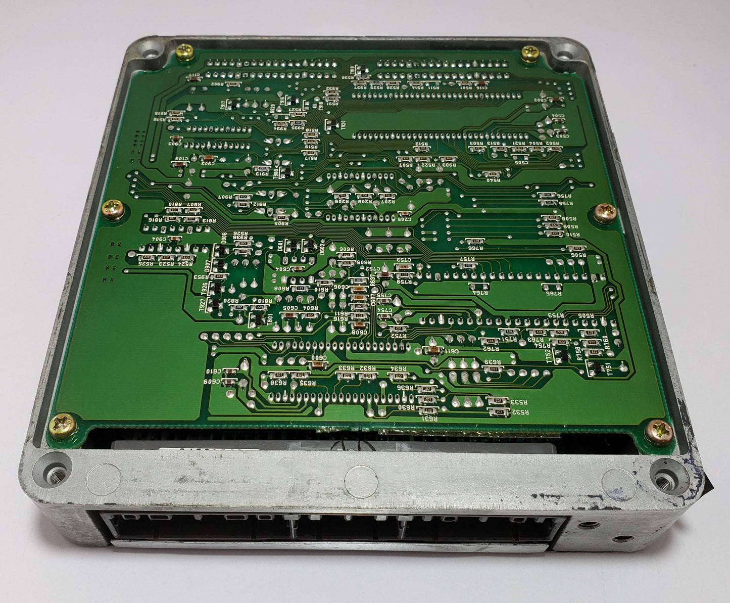 1992 Toyota 4Runner Pickup V6 ECU ECM 89661-35770 | OEM engine control unit