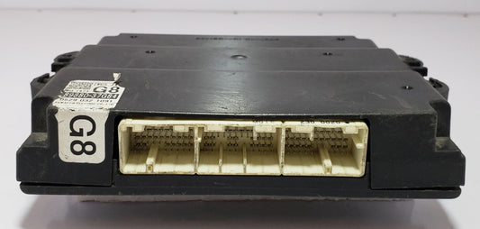 Toyota Engine Control Unit Ecu Ecm 89880-37G84 | OEM Used