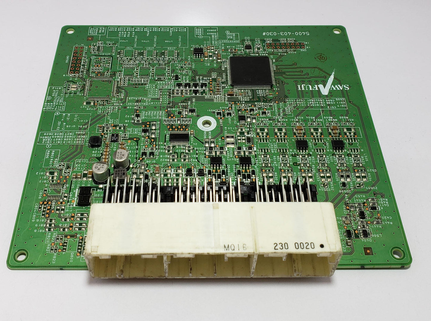 Toyota Engine Control Unit Ecu Ecm 89880-37G84 | OEM Used