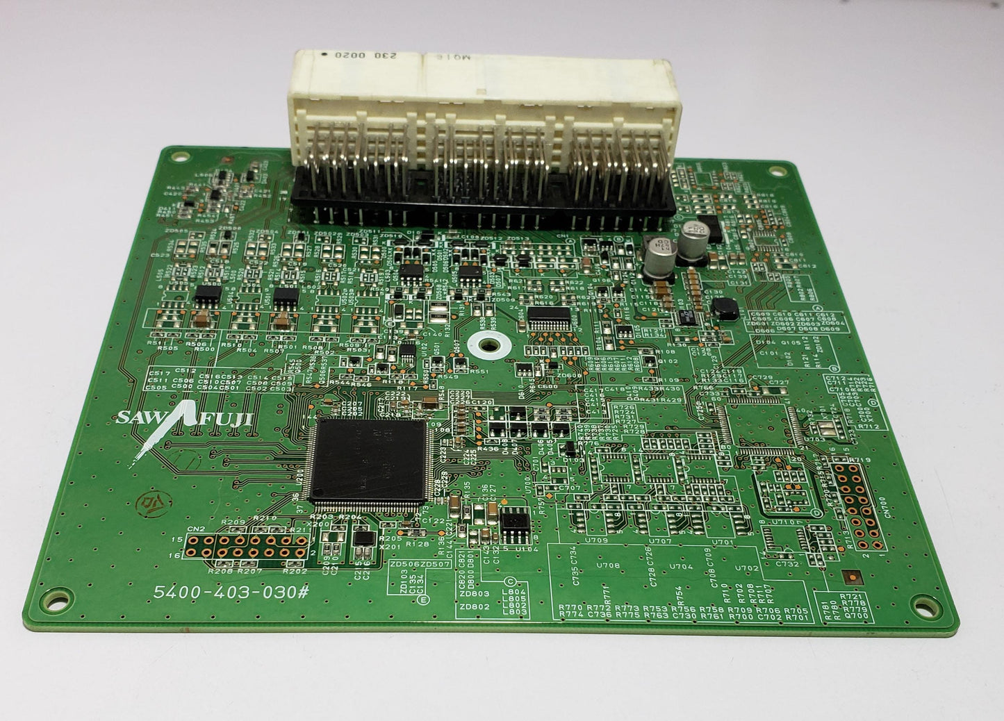 Toyota Engine Control Unit Ecu Ecm 89880-37G84 | OEM Used