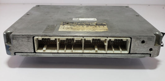 Dyna ToYoace XZU306 engine computer 9717580-851 ECU ECM