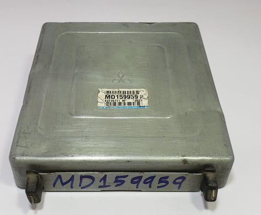 Mitsubishi Engine Control Unit MD159959 ECU ECM E2T35771 OEM
