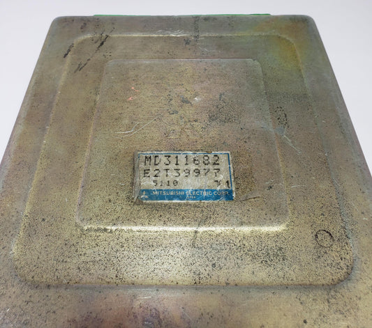Mitsubishi Pajero/Montero II (V1, V2, V3, V4) (1991 - 1996) 3.5 6G74 MD311682