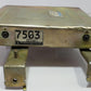 Engine Control Unit / ECU MITSUBISHI Diamante 1996 E-F36A MD317503 E2T64671ECU