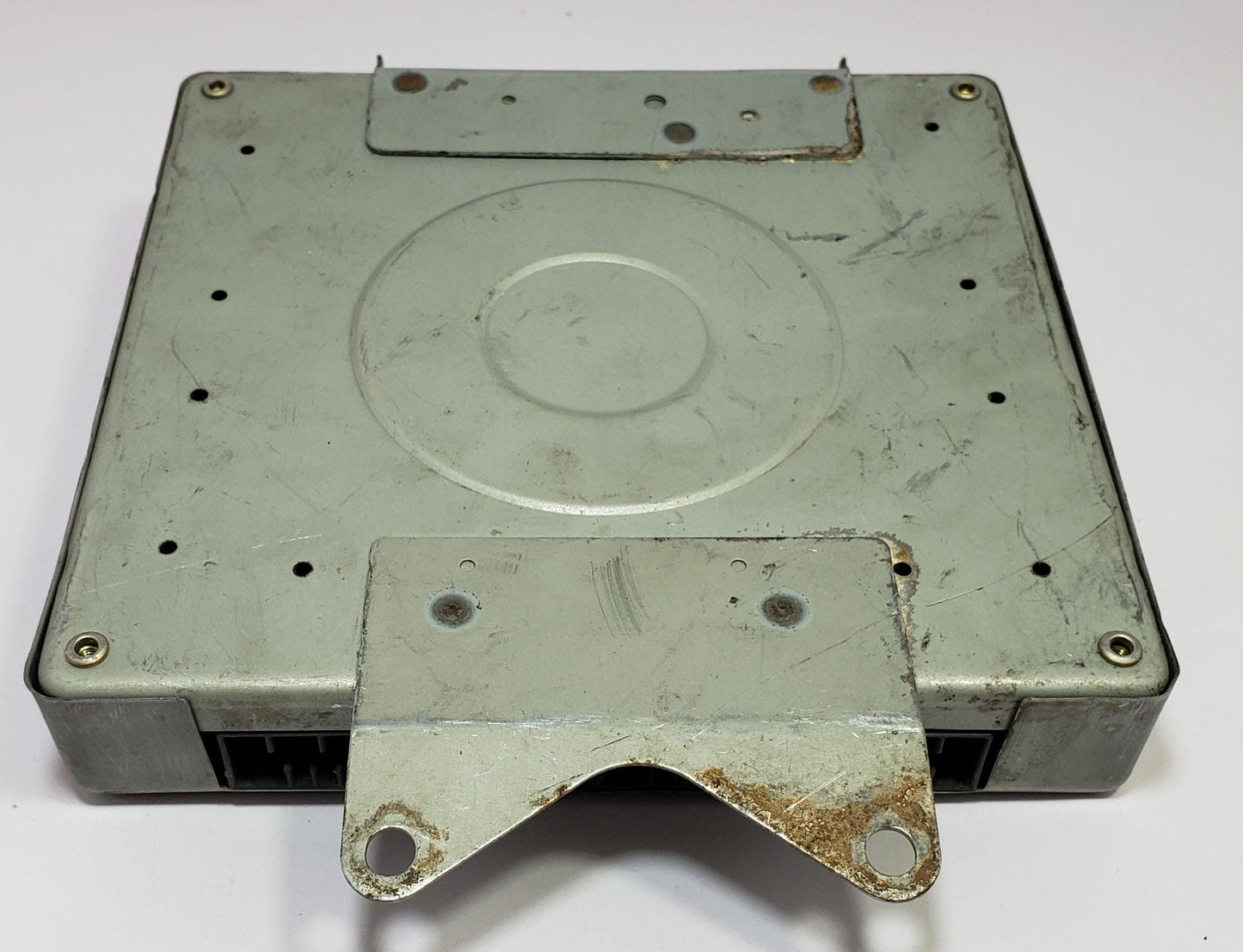 Engine Control Unit ECM ECU MITSUBISHI Lancer 1996 E-CK6A MD329437 E2T65573