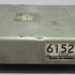 Engine control unit E2T65877, MD336152 Mitsubishi Lancer MRXM3 ECU ECM