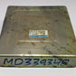 EFI Control Unit ECU ECM for Mitsubishi Pajero V21 4G64 | MD339348 E2T37775