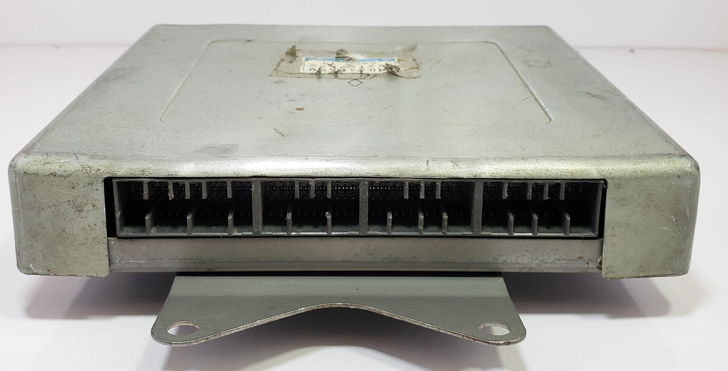 Engine control unit MD340659 E2T67472 ECU ECM