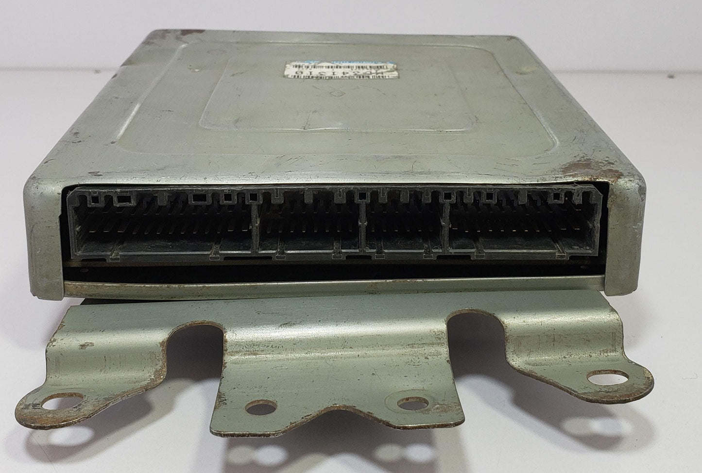 engine control unit MITSUBISHI MD341310 ECU ECM