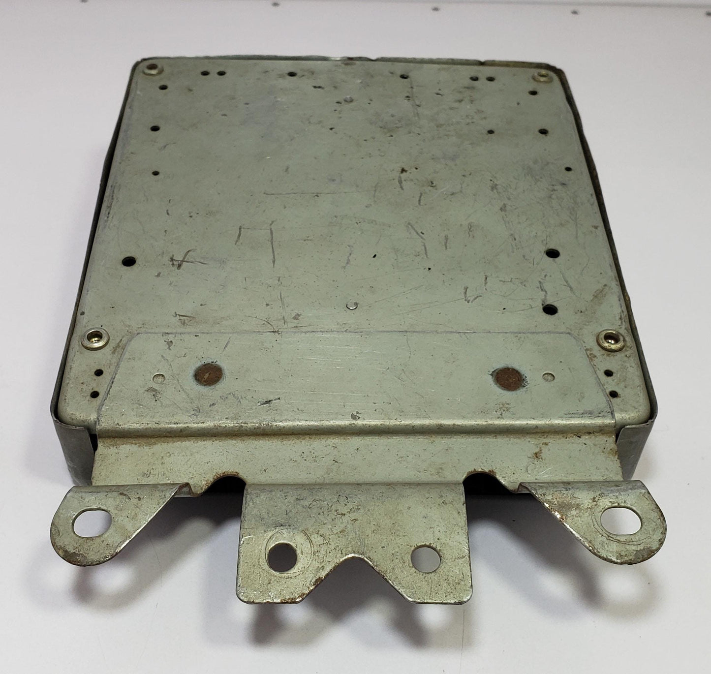 engine control unit MITSUBISHI MD341310 ECU ECM