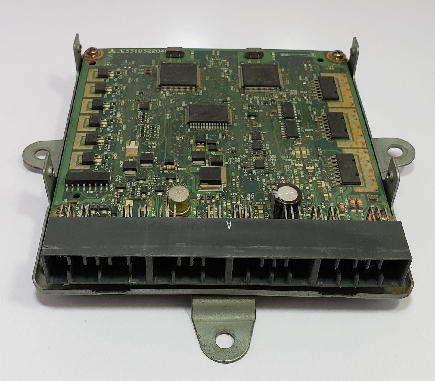 Mitsubishi Delica Space Gear GF-PD6W MD356418 MN122200 PD6W PF6W 1998/05~2000/0