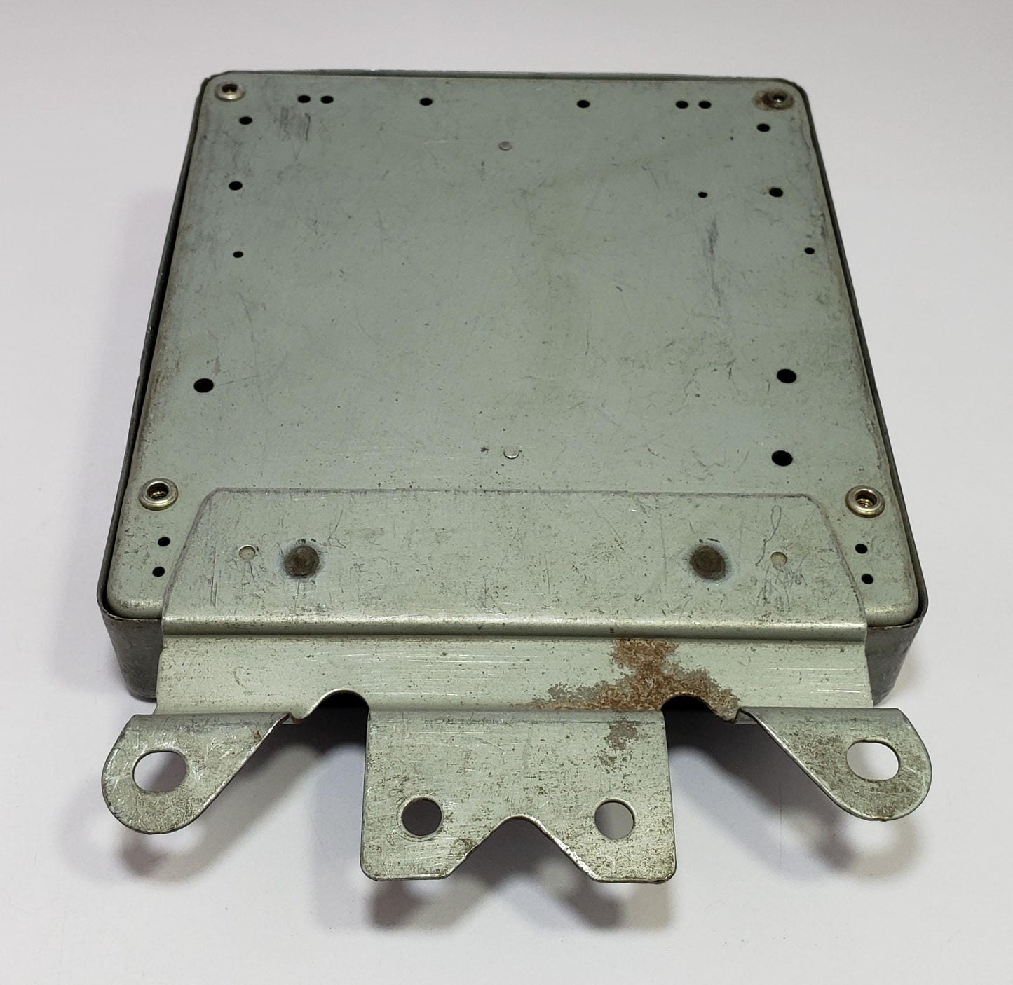 Engine control unit mitsubishi MD360477 ecu ecm