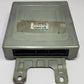 Engine control unit Mitsubishi MD761989 ecu ecm