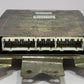 Engine control unit Mitsubishi MD175663 E2T38374 ecu ecm