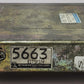Engine control unit Mitsubishi MD175663 E2T38374 ecu ecm
