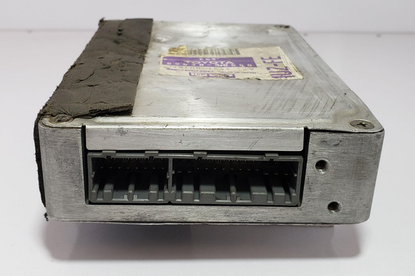 Toyota ECU 89530-30550 1UZ-FE computer ECU ECM