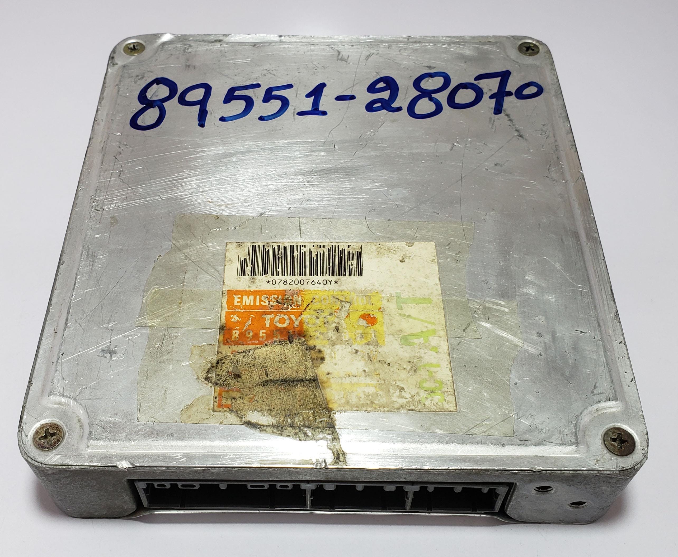 注目ショップ・ブランドのギフト OEM JV4A-12A650-AKA エンジンコンピュータ ECU ボード ECM パーカッション・打楽器