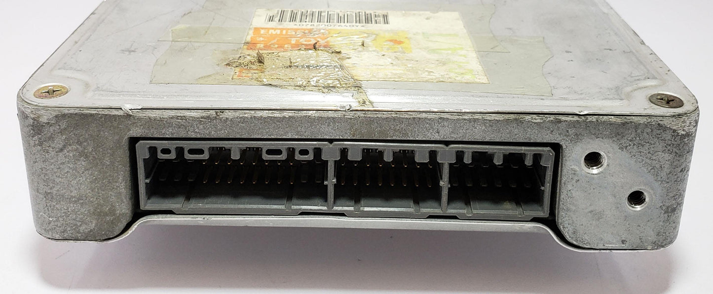 Toyota Estima Lucida Emina 0006 ECU 89551-28070 | Automatic Emission Control Unit