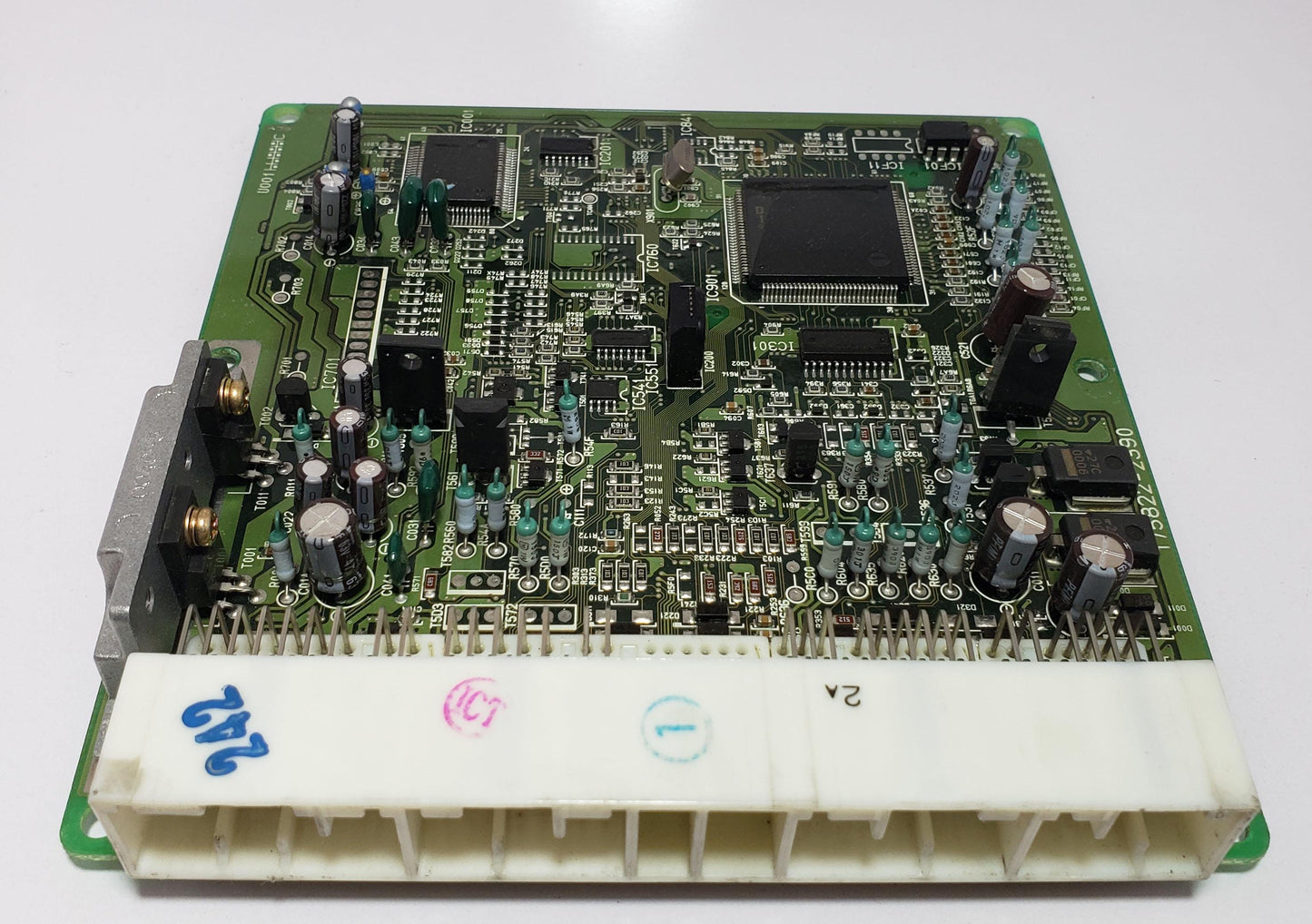 Toyota ECU ECM 89561-37041 | SO5C Engine | 175800-2423