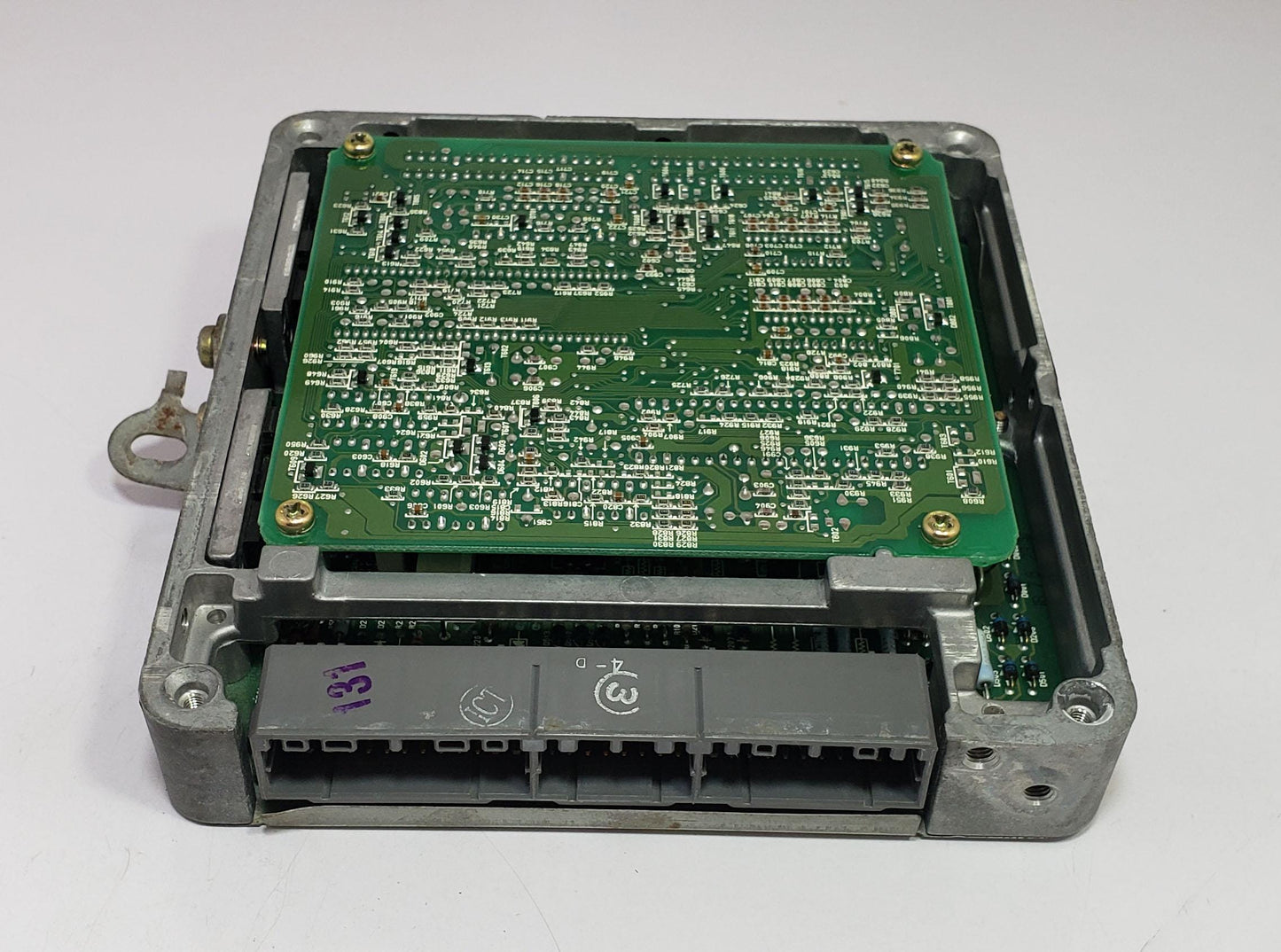 Computer Engine Control Toyota 89661-3D100