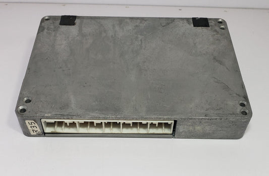 Toyota Engine Control Unit 89661-2A122 1JZ-G A/T 4WD ECU ECM JDM Used