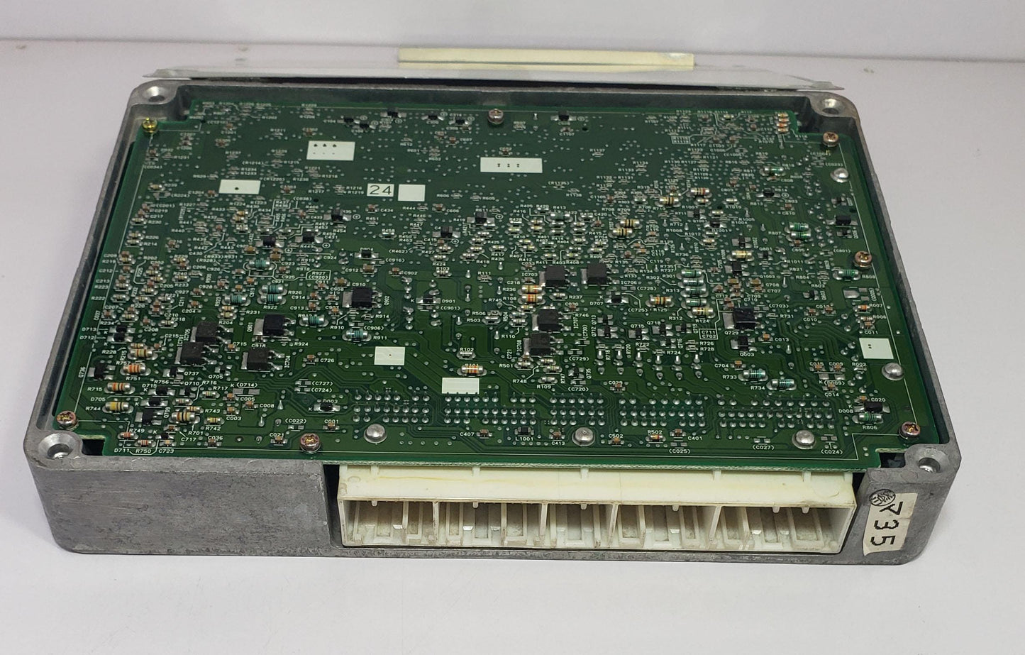 Toyota Engine Control Unit 89661-2A122 1JZ-G A/T 4WD ECU ECM JDM Used