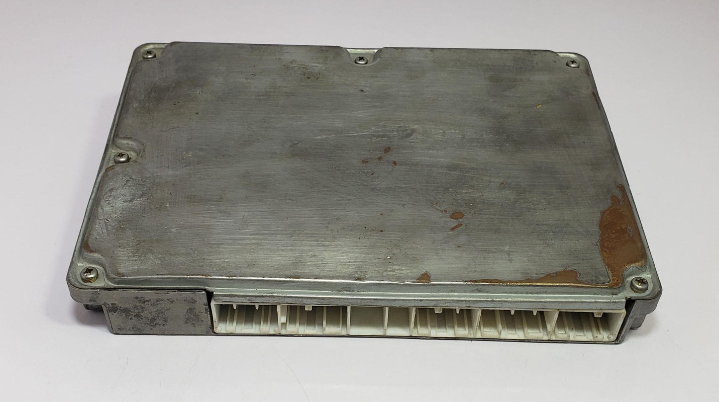 Engine Control Unit Toyota Avensis UA-AZT250 89661-2G360 212000-0870 ECU ECM