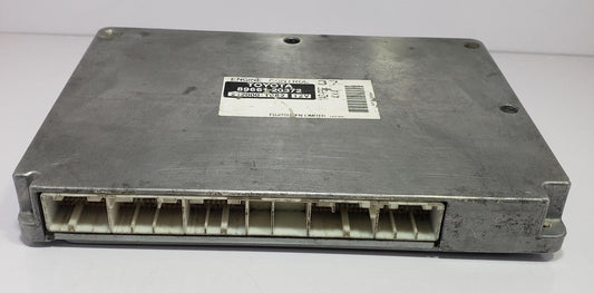Engine Control Unit ECU TOYOTA Avensis 2005 CBA-AZT255 89661-2G372 212000-1082
