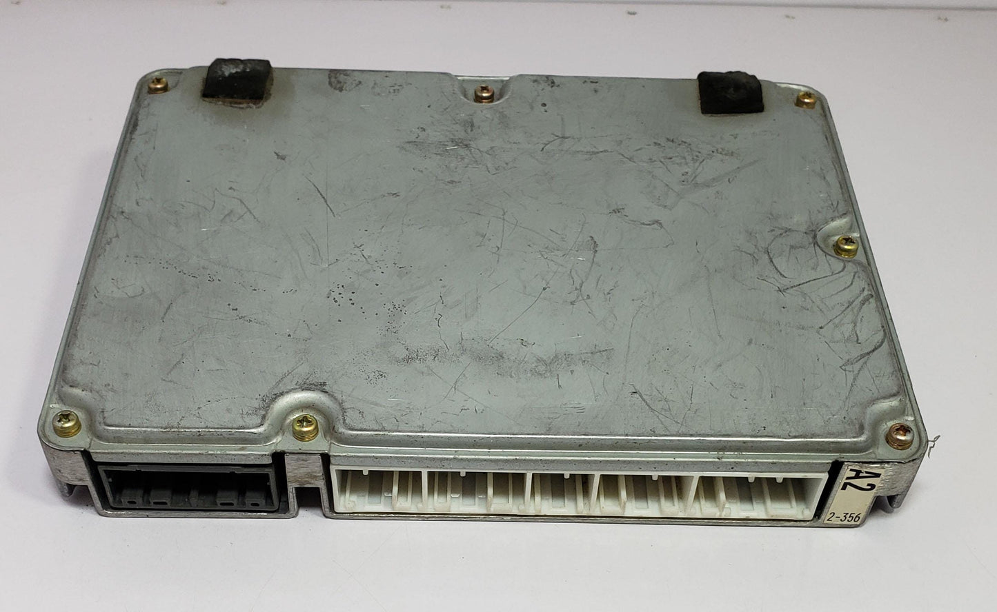 Engine Control Unit for Toyota 2JZ-GE Non-Turbo VVT-i 3.0L Ecu Ecm 89661-3A441 175200-356