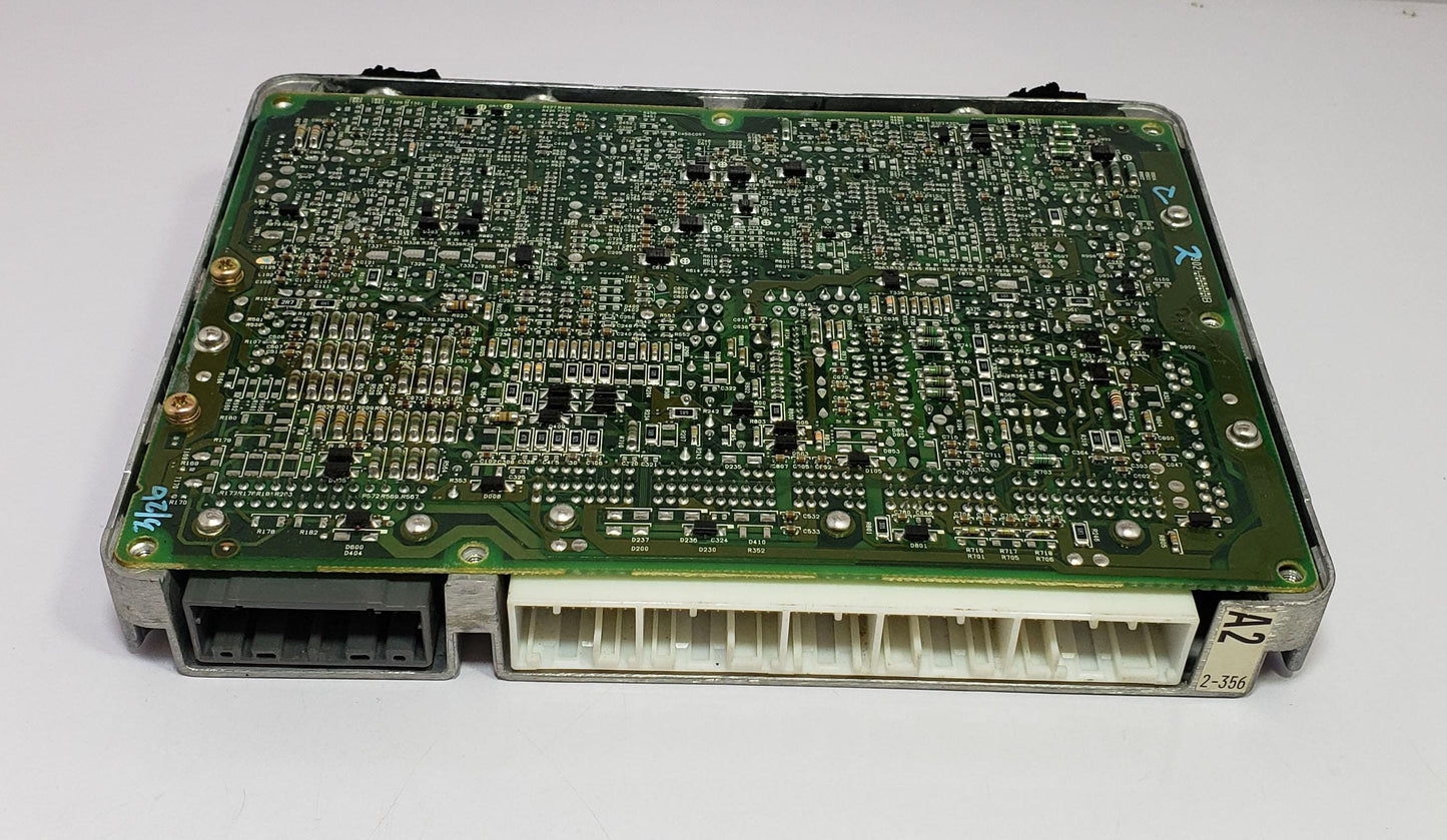 Engine Control Unit for Toyota 2JZ-GE Non-Turbo VVT-i 3.0L Ecu Ecm 89661-3A441 175200-356