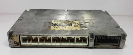 Engine Control Unit ECU Ecm for Toyota Crown Majesta 2001 TA-UZS175 89661-3A590