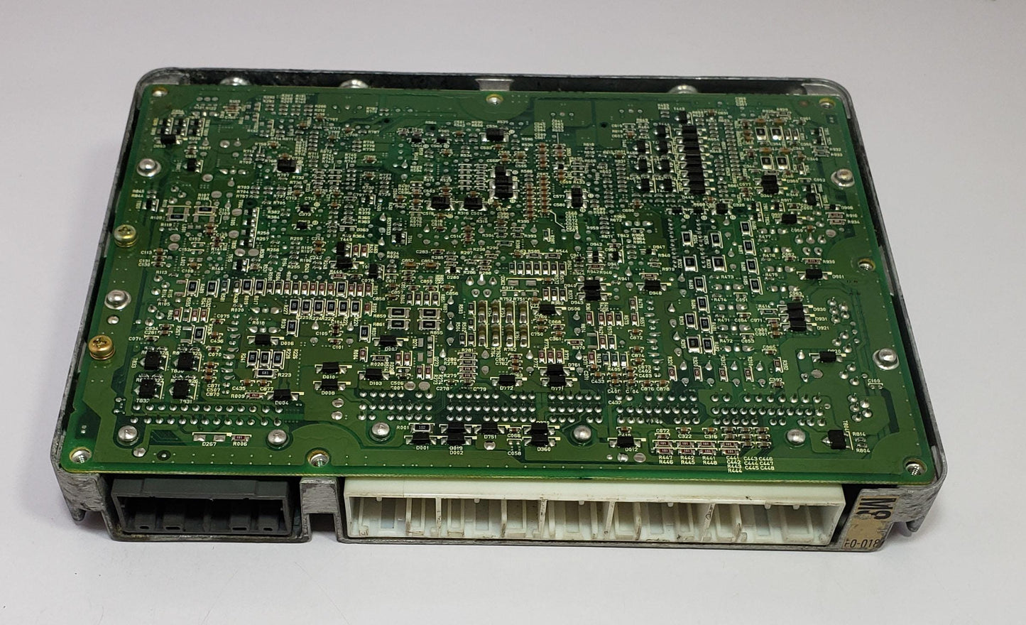 Engine Control Unit ECU Ecm for Toyota Crown Majesta 2001 TA-UZS175 89661-3A590