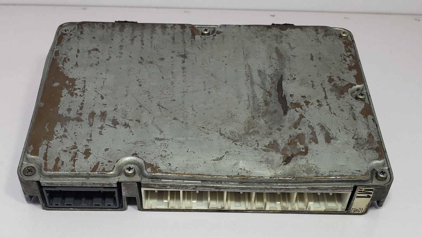Engine Control Unit for Toyota Crown Majesta UZS173 Ecu Ecm 89661-3A600 275000-0191