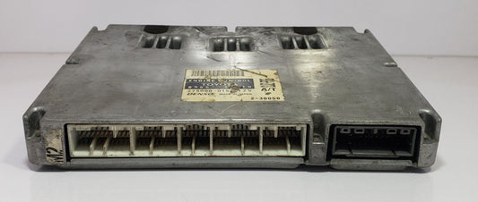 Engine Control Unit for Toyota Crown Majesta 2000 GH-JZS177 Ecu Ecm 89661-3A610