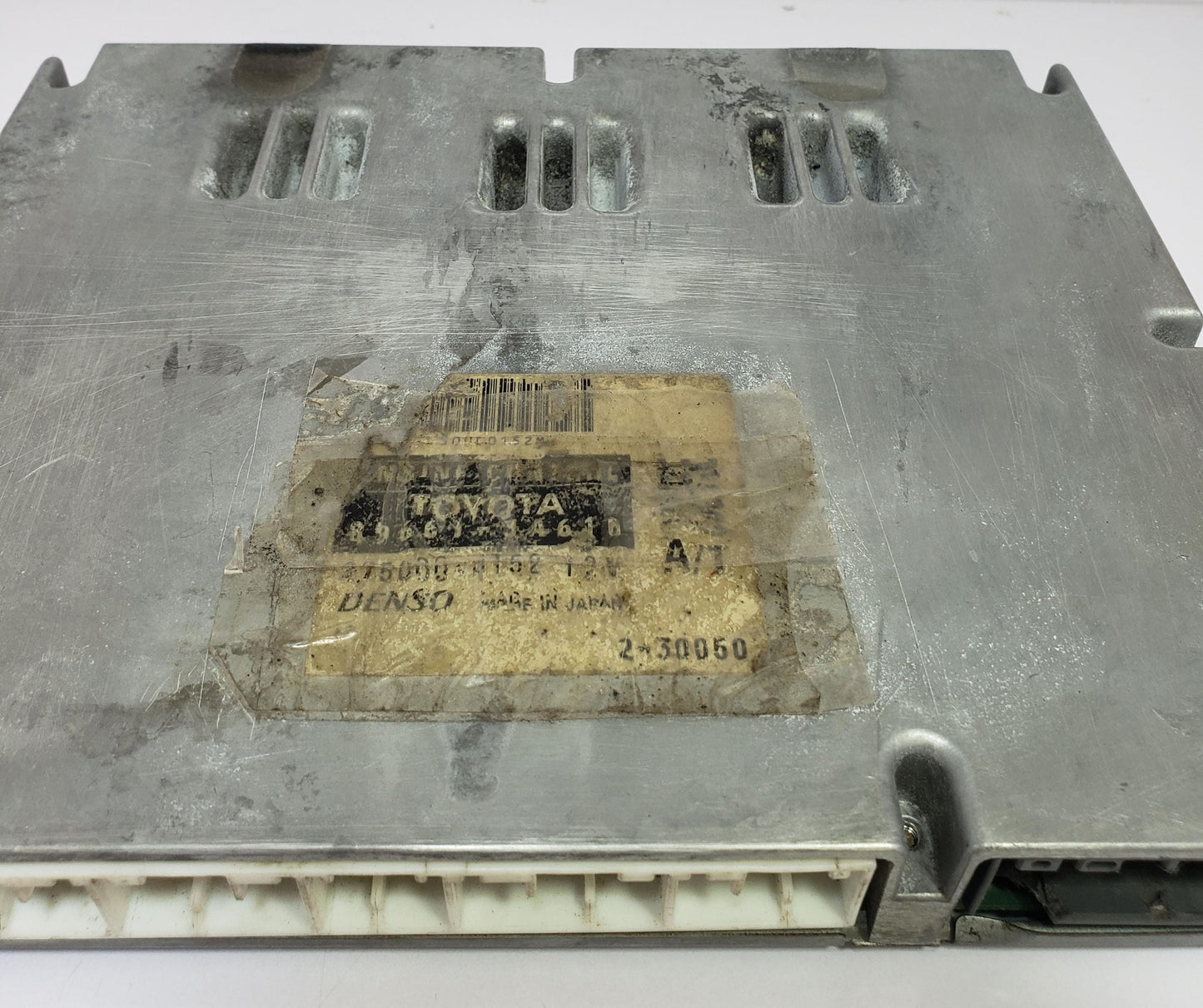 Engine Control Unit for Toyota Crown Majesta 2000 GH-JZS177 Ecu Ecm 89661-3A610 275000-0152
