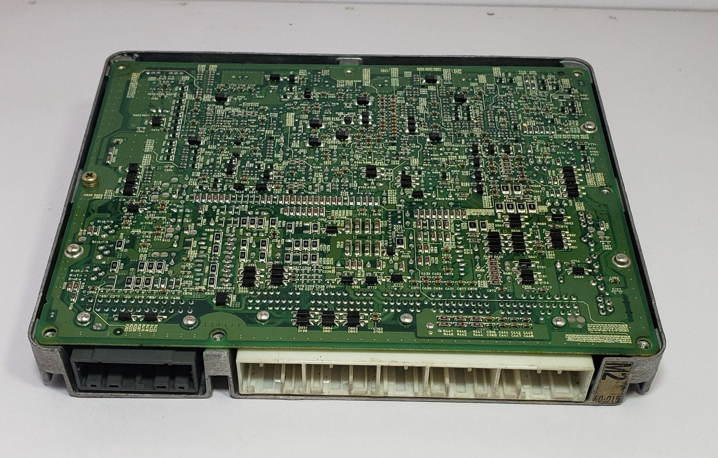 Engine Controll Unit TOYOTA Crown Majesta 2000 GH-JZS177 89661-3A610 275000-0156