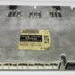 Engine Controll Unit TOYOTA Crown Majesta 2000 GH-JZS177 89661-3A610 275000-0156