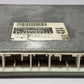 Toyota Sequoia 4.7L ECU ECM Engine Control Module 89661-0C200 75000-0722 OEM