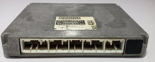 Toyota Sequoia 4.7L ECU ECM Engine Control Module 89661-0C200 75000-0722 OEM