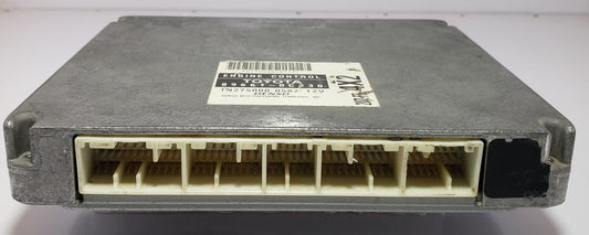 01-02 Toyota Tundra 4.7L V8 Ecu Ecm Engine Control Unit 89661-0C230 JDM OEM Used 4x2