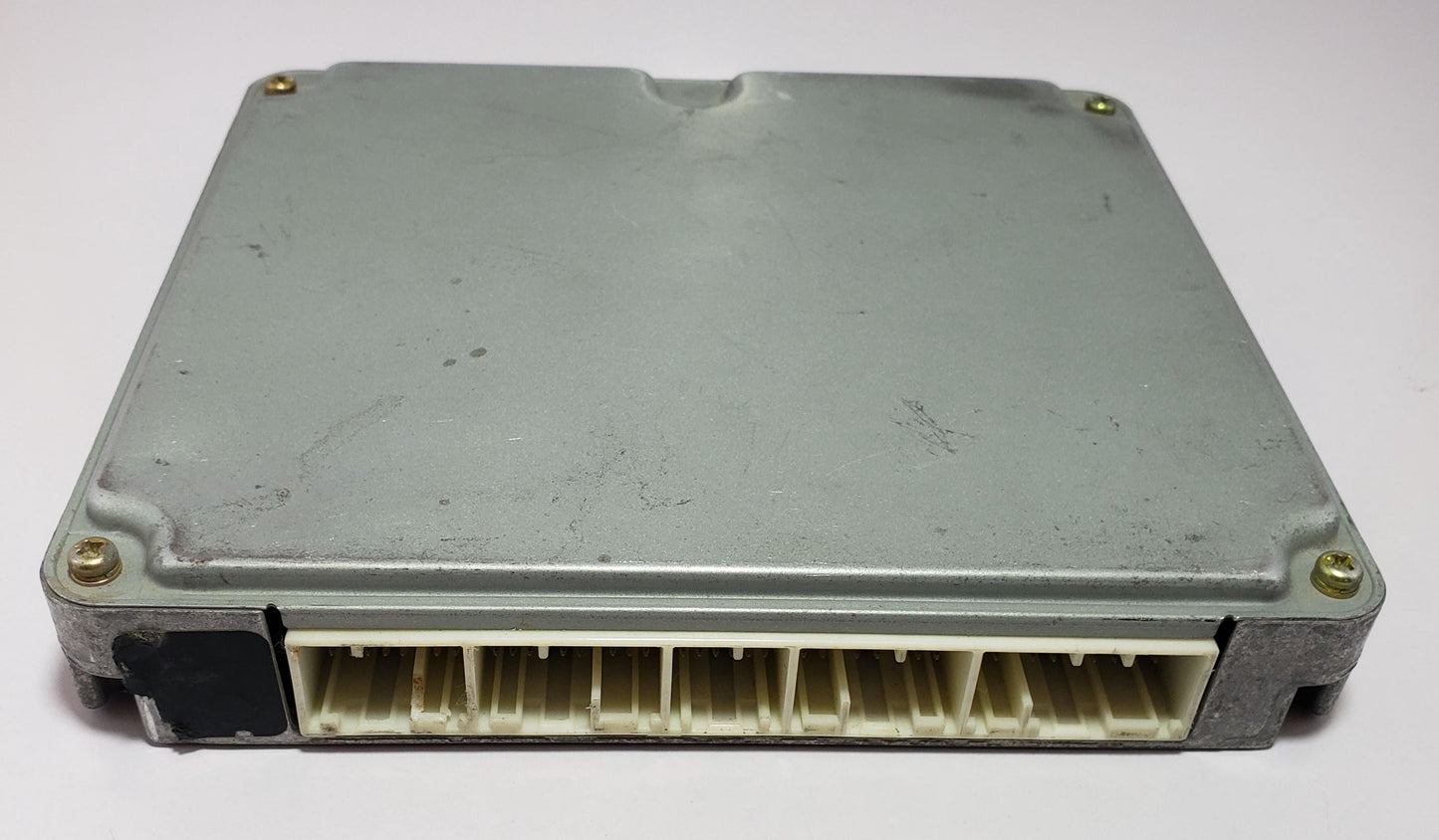 01-02 Toyota Tundra 4.7L V8 Ecu Ecm Engine Control Unit 89661-0C230 JDM OEM Used 4x2