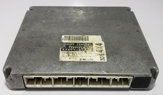 2002 Toyota Sequoia 4.7L JDM Engine Control Module ECM ECU 89661-0C420