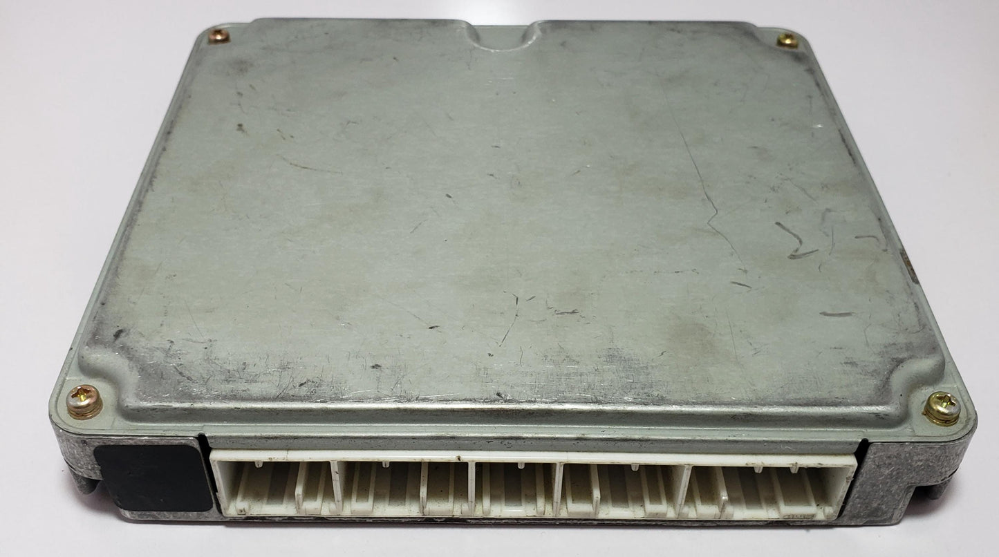 2002 Toyota Sequoia 4.7L JDM Engine Control Module ECM ECU 89661-0C420