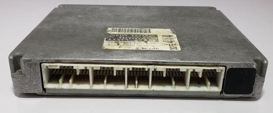 01-03 Toyota Sequoia 4.7L V8 ECM 89661-0C421 JDM 2001-2003, 275000-3730 ECU